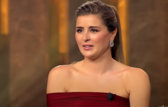 عائشة بن أحمد تشارك جمهورها بنشر صورة جديدة لها على "إنستجرام"