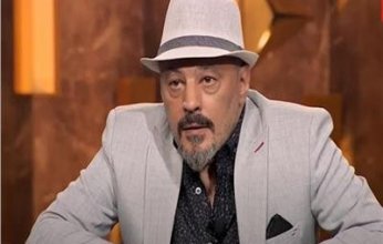 عمرو عبد الجليل يشارك في "بعد الشر"