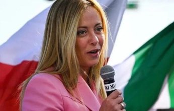 خلال أسابيع.. زيارة مرتقبة لرئيسة الحكومة الإيطالية للجزائر