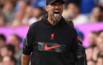 يورجن كلوب يعلق بعد الخسارة أمام برايتون في الدوري الإنجليزي