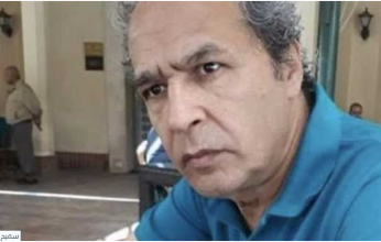 وفاة المخرج سميح منسي عن عمر يناهز 63 عامًا