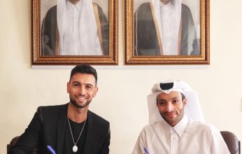 قطر القطرى يضم الأرجنتينى باستورى قادمًا من إلتشى