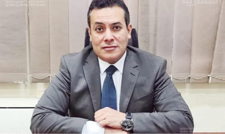 مستشار وزير الإسكان المصري: 5 مليارات جنيه تكلفة تطوير مدينة سانت كاترين مستشار وزير الإسكان المصري: 5 مليارات جنيه تكلفة تطوير مدينة سانت كاترين