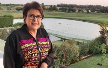 وفاة الممثلة المغربية خديجة أسد بعد صراع مع المرض
