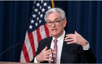 فيروس كورونا يصيب رئيس الاحتياطي الفيدرالي الأمريكي جيروم باول