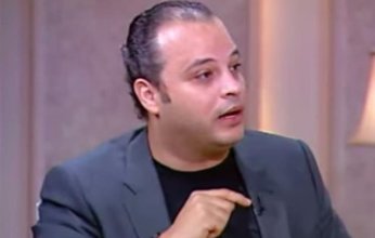 تامر عبد المنعم يشارك نيرمين الفقي "بعد النهاية" في دور محامي