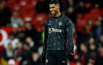 راشفورد يقود يونايتد لقلب تأخره إلى فوز على سيتي في قمة مثيرة