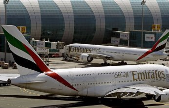 36.5 مليون مسافر عبر مطارات الإمارات خلال 3 أشهر