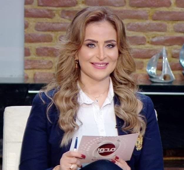 تعيين "داليا المتبولي" امينا مساعدا للمبادرات الإعلامية والاجتماعية بالاتحاد العام للمنتجين العرب تعيين "داليا المتبولي" امينا مساعدا للمبادرات الإعلامية والاجتماعية بالاتحاد العام للمنتجين العرب