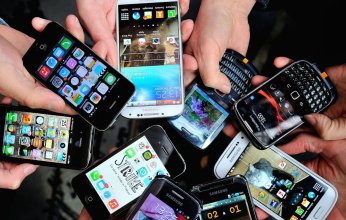 تراجع شحنات الهواتف الذكية لأقل مستوى فى 9 سنوات خلال 2022