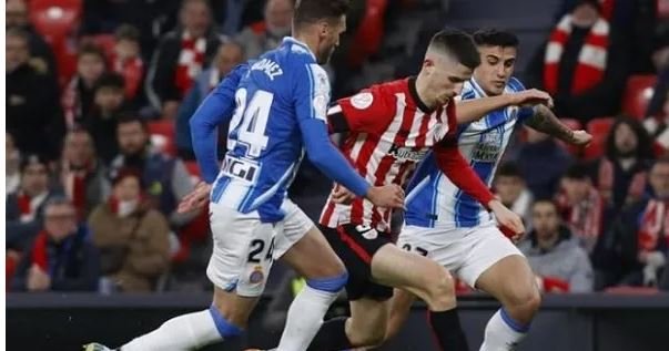 بث مباشر.. مشاهدة مباراة فالنسيا وأتلتيك بيلباو في كأس ملك اسبانيا بث مباشر.. مشاهدة مباراة فالنسيا وأتلتيك بيلباو في كأس ملك اسبانيا