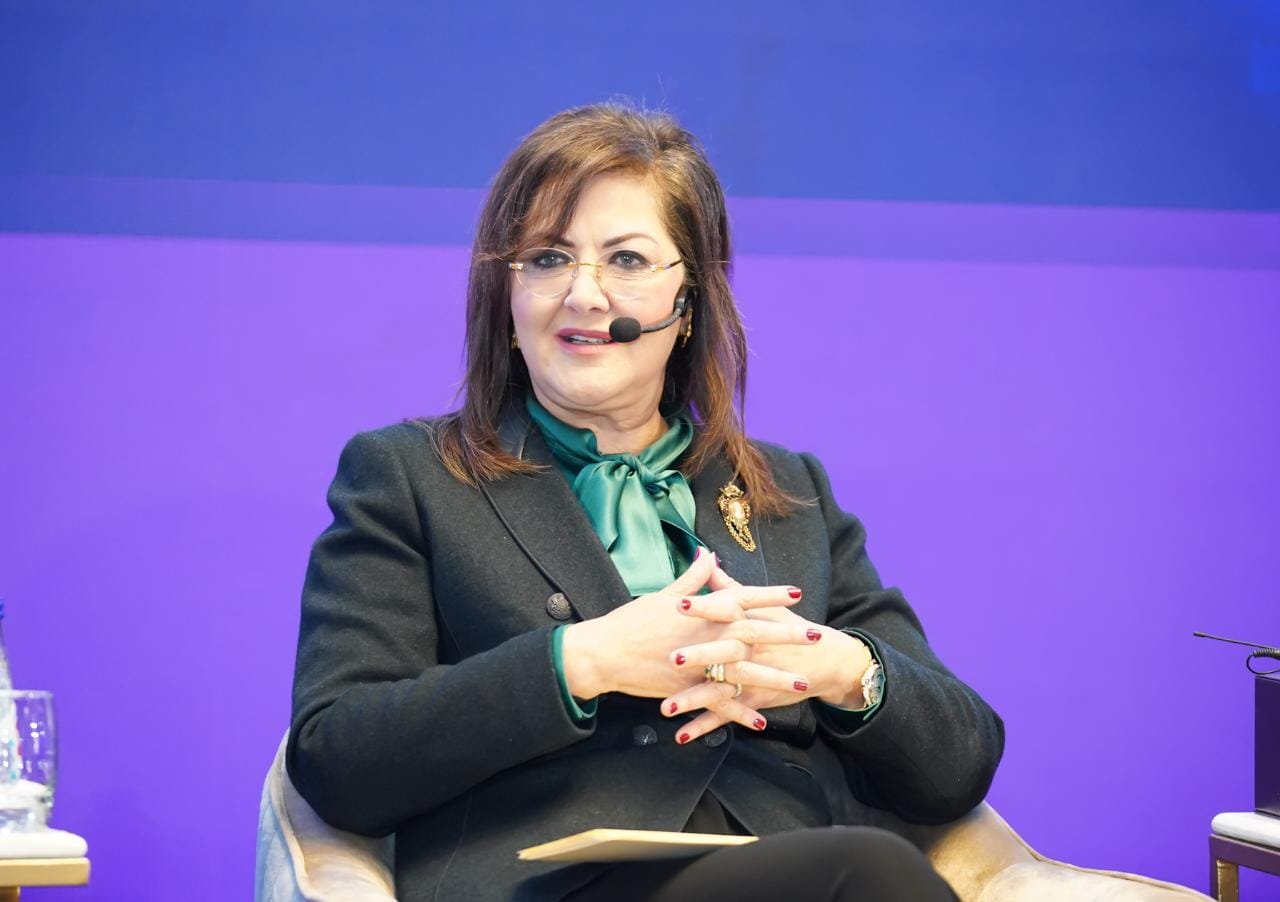 مصر.. .زيارات ميدانية للمحافظات ضمن عملية إعداد تقارير التنمية المستدامة الطوعية المحلية مصر.. .زيارات ميدانية للمحافظات ضمن عملية إعداد تقارير التنمية المستدامة الطوعية المحلية