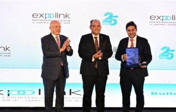 وزير التجارة: نسعى لتعزيز الشراكة مع القطاع الخاص والوصول بالصادرات لـ 100 مليار دولار