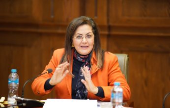 وزيرة التخطيط تشارك في اجتماع اللجنة المشتركة بمجلس الشيوخ