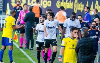 تفاصيل صادمة بشأن وفاة مشجع لفالنسيا قبل مباراة قادش