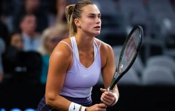 سابالينكا تتحدى خبرة ريباكينا على لقب أستراليا المفتوحة لتنس السيدات