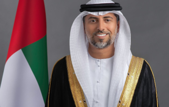 مباحثات إماراتية - رومانية لتعزيز التعاون في مجال الطاقة