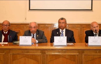 مباحثات بين نقابة وجمعية المهندسين لسبل التعاون والإتفاق على تشكيل مجموعات عمل مشتركة