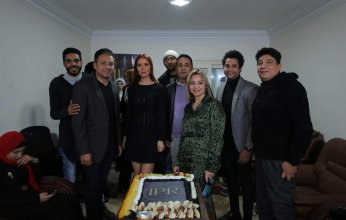 عايشة عثمان تقدم "فيلا عايشة" وتشارك في بطولة ‏مسلسل ‏وتستعد لطرح "بومبة"‏