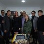 عايشة عثمان تقدم "فيلا عايشة" وتشارك في بطولة مسلسل وتستعد لطرح "بومبة" 1 khaligyoun28710