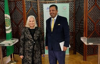 مدير مركز المسلم بكندا: نتطلع للتعاون مع الجامعة العربية لحماية الجاليات والأسر العربية بالغرب