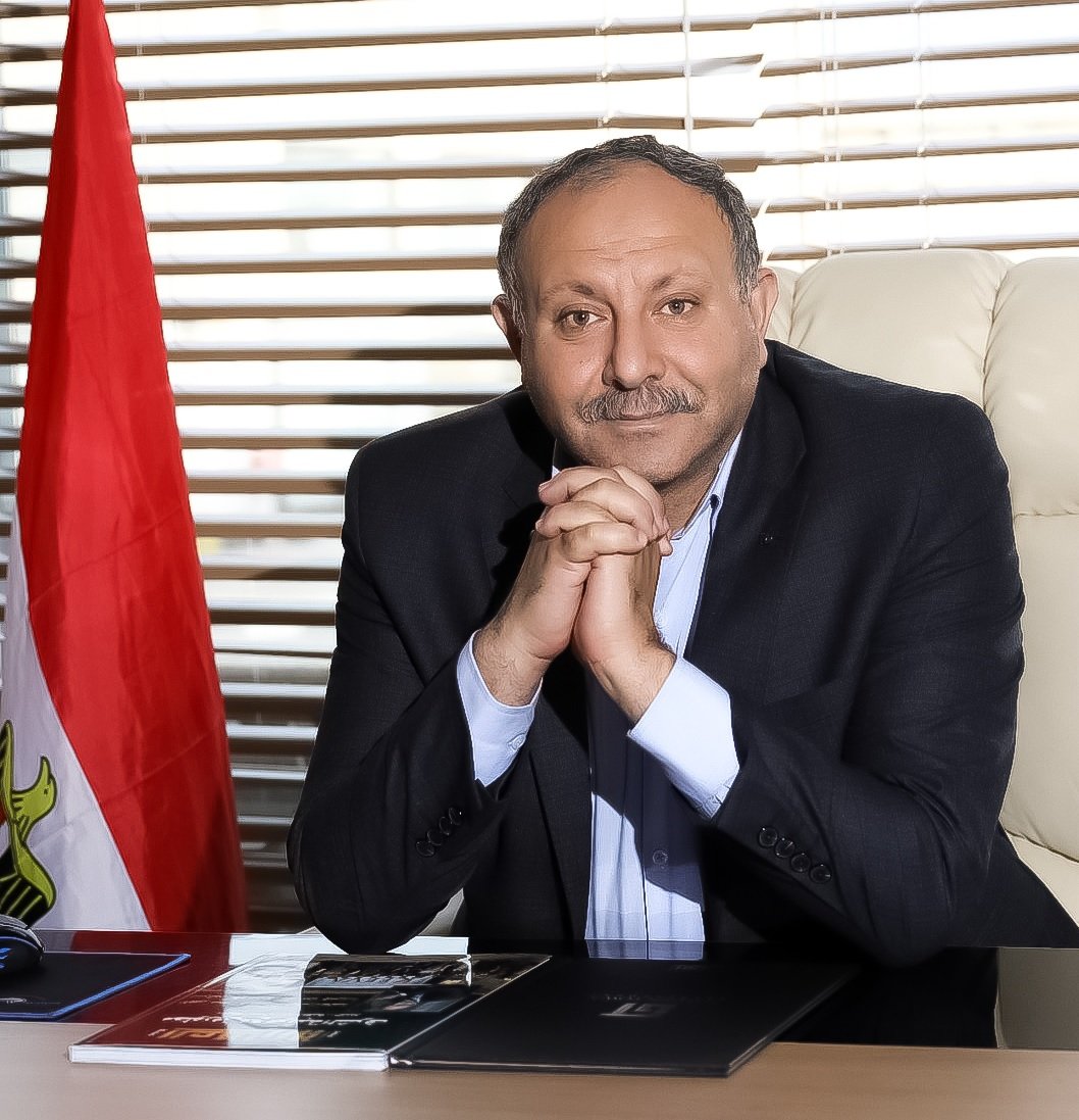 رئيس جولدن تاون للتطوير العقارى: توقعات بزياده أسعار العقارات بعد إرتفاع أسعار مواد البناء رئيس جولدن تاون للتطوير العقارى: توقعات بزياده أسعار العقارات بعد إرتفاع أسعار مواد البناء
