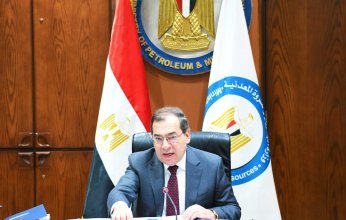 مصر: خفض كميات الاستهلاك من البوتاجاز إلى ٦ر٣ مليون طن ساهم فى خفض قيمة ما تتحمله الدولة فى دعم اسطوانة البوتاجاز