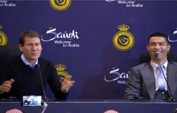 مدرب النصر السعودي: متفاجئ مثل الجميع أن لاعب بحجم رونالدو انضم إلى الفريق