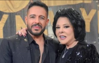 محمد حماقى يفتح قلبة لصاحبة السعادة.. فماذا قال؟