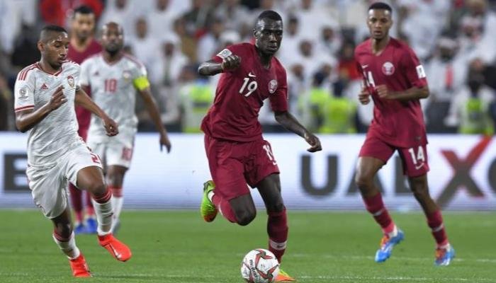بث مباشر.. مباراة قطر والإمارات في خليجي 25 بث مباشر.. مباراة قطر والإمارات في خليجي 25