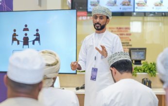 انطلاق مهرجان الشرقية السينمائي في سلطنة عمان