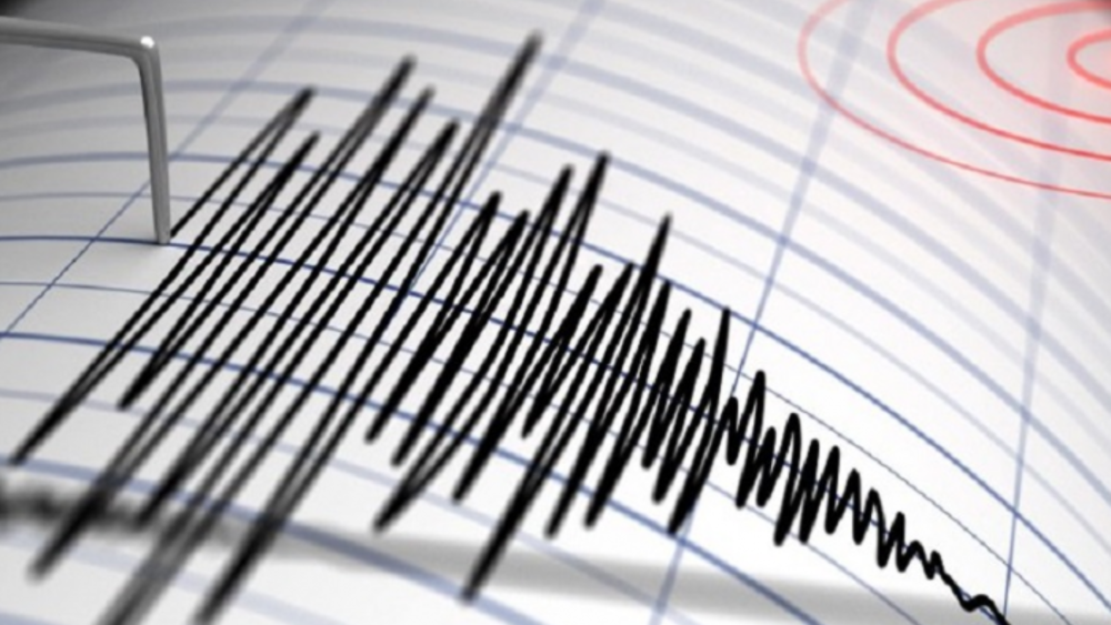 زلزال بقوة 5.8 درجة يضرب منطقة هندو كش بأفغانستان زلزال بقوة 5.8 درجة يضرب منطقة هندو كش بأفغانستان