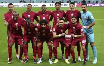 المنتخب القطري يبحث عن النجمة الرابعة في "خليجي 25"