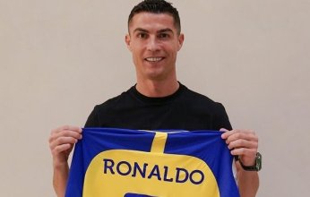 بالفيديو.. رونالدو يوجه رسالة لجماهير نادي النصر السعودي