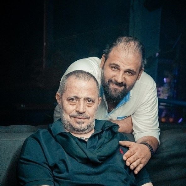 جورج وسوف يعود بأغنية جديدة عن رحيل ابنه "وديع" جورج وسوف يعود بأغنية جديدة عن رحيل ابنه "وديع"