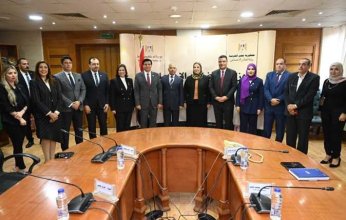 مصر.. التضامن وحماة الوطن يوقعان بروتوكول تعاون لتدريب وتأهيل المرأة المعيلة