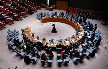 مجلس الأمن يعقد اجتماعًا حول أوكرانيا.. الجمعة المقبل