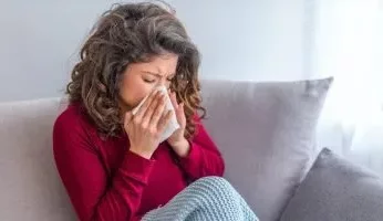 هل يوجد علاقة بين الشتاء والانفلونزا؟