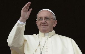 البابا فرنسيس: الحرب تؤثر بشكل خاص على الأشخاص الأكثر هشاشة