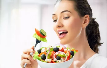 5 أنظمة غذائية أمنة لفقدان الوزن