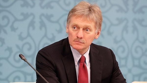 الكرملين: لا صحة لإجراء محادثات مرتقبة مع واشنطن بشأن أوكرانيا الكرملين: لا صحة لإجراء محادثات مرتقبة مع واشنطن بشأن أوكرانيا