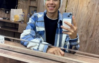 طه دسوقي بطل "الصفارة" مع أحمد أمين في رمضان 2023