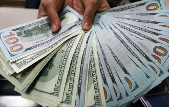 اتساع عجز الميزانية الفيدرالية الأمريكية إلى 85 مليار دولار