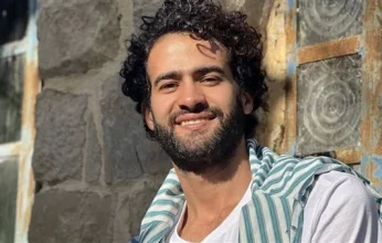 مختار الديناري يبدأ تصوير الجزء الثاني من مسلسل ريفو