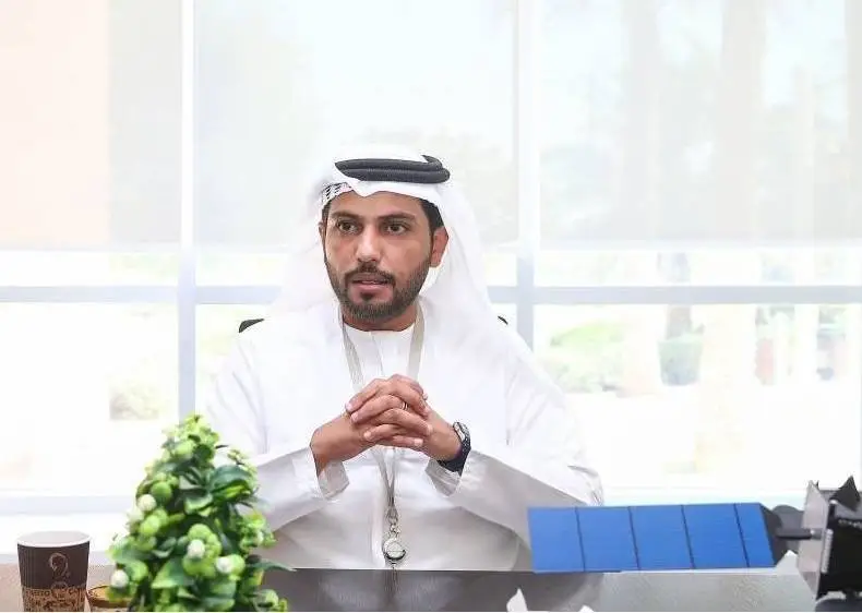 مختبر الياه سات للفضاء يخرج 36 طالباً إماراتياً مختبر الياه سات للفضاء يخرج 36 طالباً إماراتياً