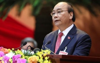 رئيس فيتنام يعلن تنحيه عن منصبه في خضم حملة لمكافحة الفساد