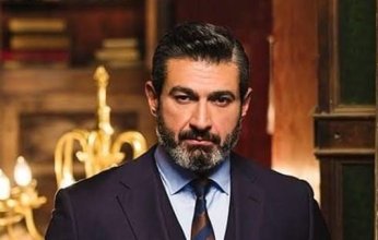 ياسر جلال يعلن عن تبرعه بثلاثة ملايين جنيه لصندوق 'تحيا مصر'