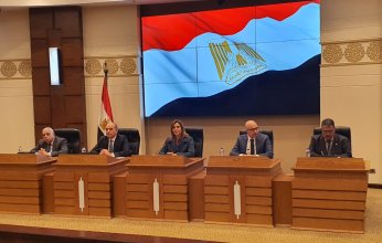 السفير العضايلة يعلن فعاليات المشاركة الأردنية في معرض القاهرة الدولي للكتاب
