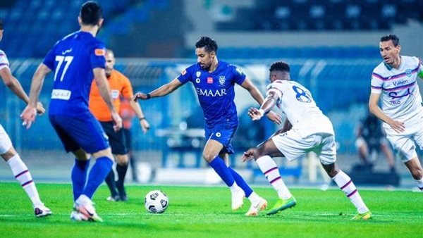 بث مباشر.. مشاهدة مباراة الهلال والفيحاء في كأس السوبر السعودي بث مباشر.. مشاهدة مباراة الهلال والفيحاء في كأس السوبر السعودي