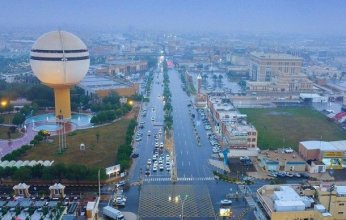 تعليم القصيم تعلن تعليق الدراسة الحضورية.. غدٍ الاثنين